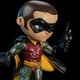 Фигурка DC COMICS Batman Forever - Robin (Бэтмен) (DCCBAT73822-MC) - изображение 5