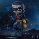 Фигурка DC COMICS Batman Forever - Robin (Бэтмен) (DCCBAT73822-MC) - изображение 8