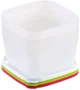 Контейнеры для заморозки Tescoma Purity 0.5 л 3 шт (891862) - изображение 1