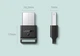 Bluetooth адаптер Ugreen US192 ресивер, адаптер Bluetooth - изображение 9