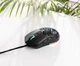 Миша Sandberg FlexCover 6D Gamer RGB USB Black (SAND_640-28) - зображення 6