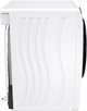 Стиральная машина Gorenje WNS14A4TWIFI/UA + Сушильный автомат Gorenje DNS92/UA (комплект) - изображение 14