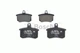 Дискові гальмівні колодки Bosch (0 986 494 059) - зображення 4