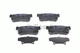 Дисковые тормозные колодки Bosch (0 986 494 237) - изображение 7