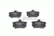 Дискові гальмівні колодки Bosch (0 986 494 059) - зображення 7