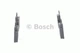 Дисковые тормозные колодки Bosch (0 986 460 965) - изображение 3