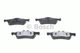 Дисковые тормозные колодки Bosch (0 986 494 063) - изображение 7