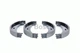 Парковочные тормозные колодки Bosch (0 986 487 608) - изображение 4