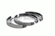Парковочные тормозные колодки Bosch (0 986 487 607) - изображение 1
