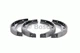 Парковочные тормозные колодки Bosch (0 986 487 607) - изображение 2
