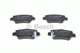 Дисковые тормозные колодки Bosch (0 986 494 403) - изображение 7