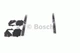 Дисковые тормозные колодки Bosch (0 986 424 669) - изображение 3