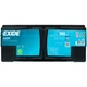 Аккумулятор автомобильный AGM 12V 105AH 950A R[+] 392х175х190 EXIDE (EK1050) кислотно-свинцовый - изображение 3