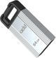 Флеш память USB AddLink U30 64GB USB 2.0 Silver (ad64GBU30S2) - изображение 1