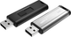 Флеш память USB AddLink U25 64GB USB 2.0 Silver (ad64GBU25S2) - изображение 3