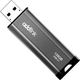 Флеш память USB AddLink U65 128GB USB 3.1 Gray (ad128GBU65G3) - изображение 1