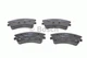 Дисковые тормозные колодки Bosch (0 986 494 079) - изображение 7