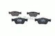 Дисковые тормозные колодки Bosch (0 986 494 002) - изображение 2