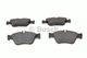 Дисковые тормозные колодки Bosch (0 986 494 002) - изображение 6