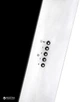Вытяжка ELEYUS Titan A 1000 LED SMD 60 IS BL - изображение 7