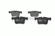 Дисковые тормозные колодки Bosch (0 986 494 487) - изображение 4