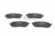 Дисковые тормозные колодки Bosch (0 986 494 295) - изображение 7