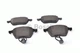 Дисковые тормозные колодки Bosch (0 986 460 937) - изображение 6
