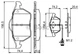 Дисковые тормозные колодки Bosch (0 986 460 937) - изображение 8