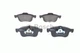 Дисковые тормозные колодки Bosch (0 986 494 453) - изображение 2