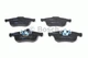 Дисковые тормозные колодки Bosch (0 986 494 453) - изображение 7