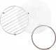 Микроволновая печь ELEYUS GMWB 20EGT BL - изображение 10