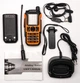 Рация Baofeng UV-21M Orange - изображение 9