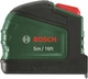 Рулетка Bosch метрическая/британская 5 м (1600A02Z9Y) - изображение 2
