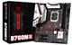 Мат.плата LGA1700, Maxsun Meterstone B760M D5P, B760, 2xDDR5, Int.Video(CPU), 4xSATA3, 1xPCI-E 16x 5.0, 2xPCI-E 4x 3.0, 2xM.2 4.0, 1*M.2 (WiFi), RTL8125BG, 4xUSB3.2/2xUSB2.0, VGA/DP/2xHDMI, ARGB, MicroATX (MS-Meterstone B760M D5P) - изображение 1