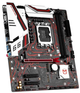 Мат.плата LGA1700, Maxsun Meterstone B760M D5P, B760, 2xDDR5, Int.Video(CPU), 4xSATA3, 1xPCI-E 16x 5.0, 2xPCI-E 4x 3.0, 2xM.2 4.0, 1*M.2 (WiFi), RTL8125BG, 4xUSB3.2/2xUSB2.0, VGA/DP/2xHDMI, ARGB, MicroATX (MS-Meterstone B760M D5P) - изображение 3