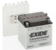Стартерная батарея (аккумулятор) EXIDE EB30L-B Exide (EB30LB) - изображение 1