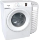 Стиральная машина полногабаритная Gorenje WP7Y2/R с баком - изображение 1