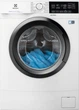 Стиральная машина узкая Electrolux EW6S326SUI - изображение 1