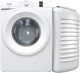 Стиральная машина узкая Gorenje WP6YS2/R с баком - изображение 3
