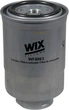 Фільтр палива WIX FILTERS 857 = WF8063 WIX Filters (WF8063) - зображення 2