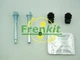 Ремкомплект направляючих супорта FRENKIT 810045 Frenkit (810045) - изображение 1