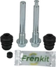 Ремкомплект направляючих супорта FRENKIT 810045 Frenkit (810045) - изображение 2