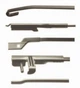 Щетка стеклоочистителя бескаркасная 450мм Flex Beam Blade (FX450) TRICO Trico (FX450) - изображение 2