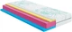 Ортопедический матрас HIGHFOAM Keiko Tori 80х190 см (4820001306262) - изображение 1