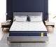 Ортопедический матрас HIGHFOAM BlueMarine Pacifico 160х190 см (4820001307764) - изображение 7