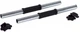 Гантели битумные Fit-On 2 x 18.5 кг - изображение 3