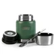 Термос для Їжі з ложкою 470мл Thermos Icon 173083 - зображення 1
