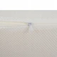 Подушка ортопедическая Malatec Memory Foam Анатомическая с памятью 54 х 34 х 10 см (24238) - изображение 8