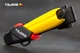 Нож строительный сегментный TAJIMA DC-L500YSFBL с кобурой 18 мм автоматический фиксатор 1101-1703 - изображение 1