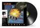 Виниловая пластинка Def Leppard - Pyromania, 40th Anniversary Half-Speed Master edition - изображение 2